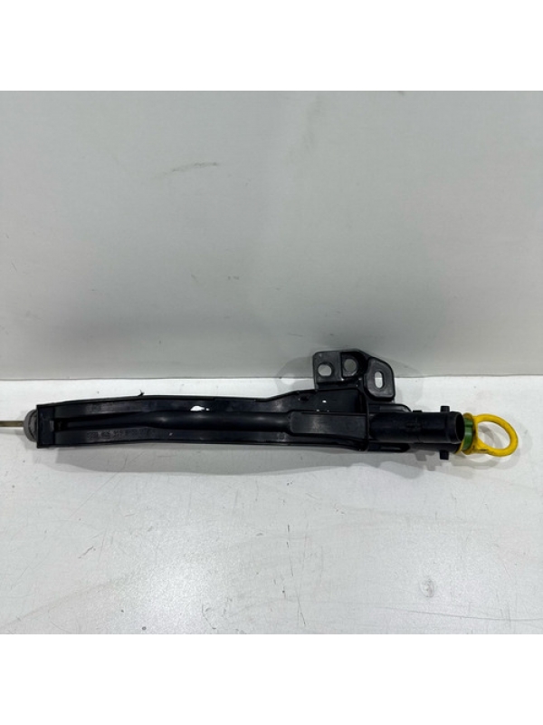 Tubo Bainha Vareta De Óleo Renault Master 2.3 2013 2014 À 22