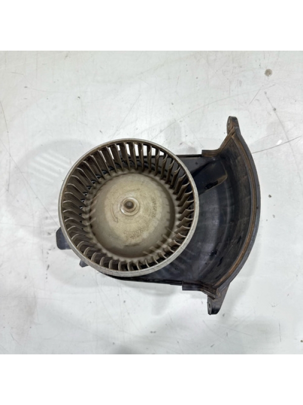 Motor Ar Forçado Renault Master 2.3 16v 2013 2014 015 À 2022