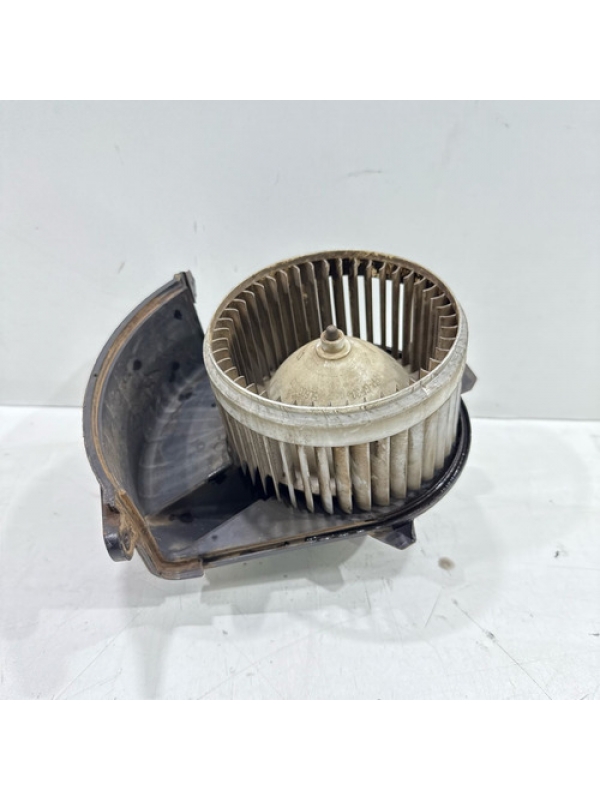Motor Ar Forçado Renault Master 2.3 16v 2013 2014 015 À 2022