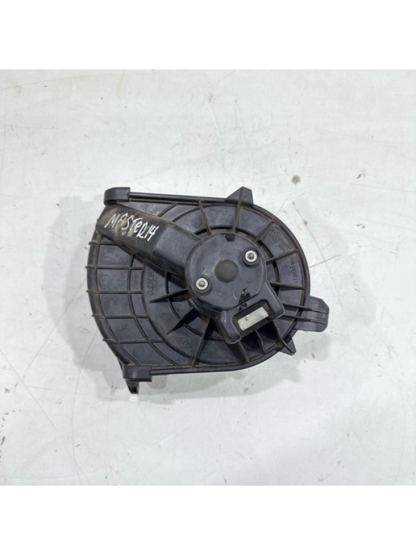 Motor Ar Forçado Renault Master 2.3 16v 2013 2014 015 À 2022