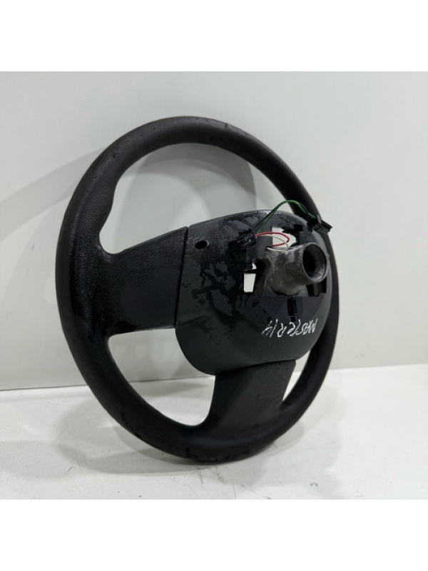Volante Direção Renault Master 2.3 2013 2014 2015 16 À 2022.
