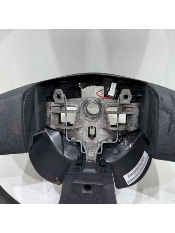 Volante Direção Renault Master 2.3 2013 2014 2015 16 À 2022.