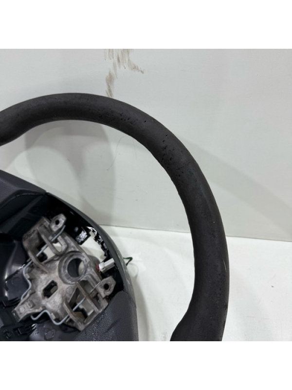 Volante Direção Renault Master 2.3 2013 2014 2015 16 À 2022.