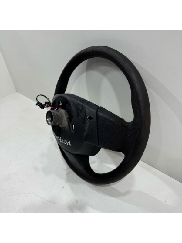 Volante Direção Renault Master 2.3 2013 2014 2015 16 À 2022.