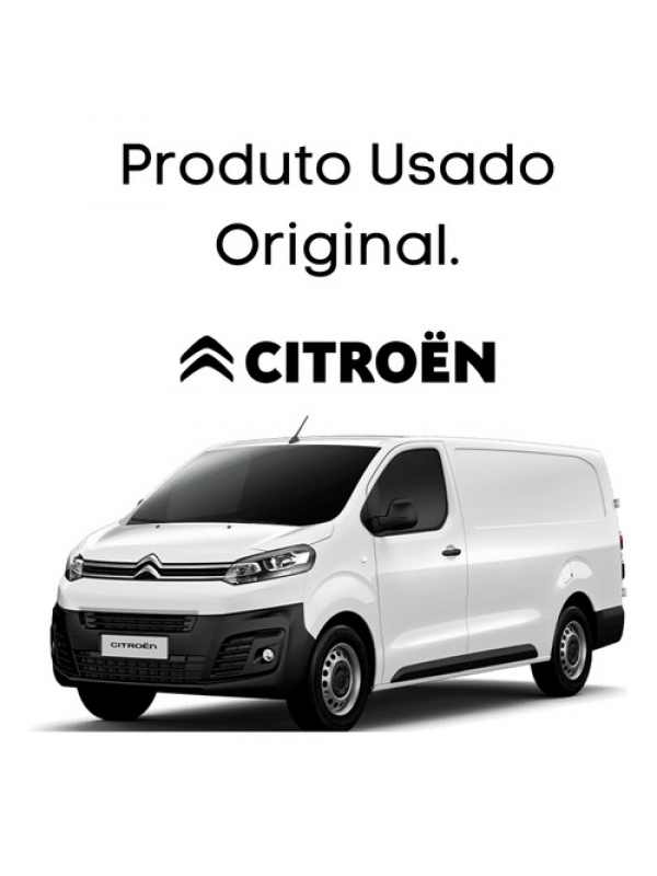 Tubo Cano D'água Peugeot Expert Scudo Jumpy 1.5 2018 À 2024.