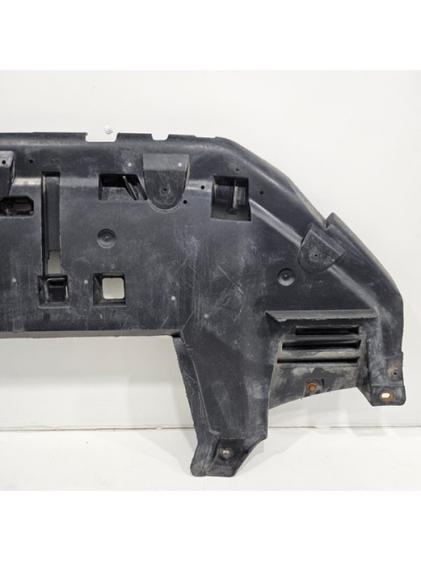 Defletor Para-choque Dianteiro Peugeot Expert 2018 Até 2022.