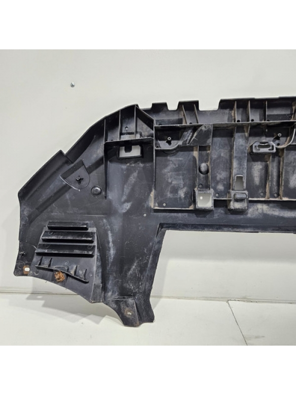 Defletor Para-choque Dianteiro Peugeot Expert 2018 Até 2022.