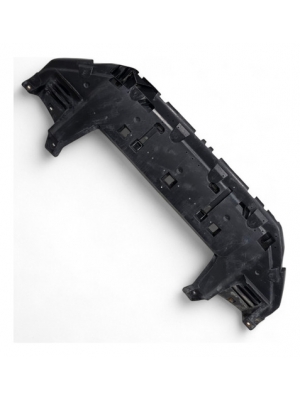 Defletor Para-choque Dianteiro Peugeot Expert 2018 Até 2022.