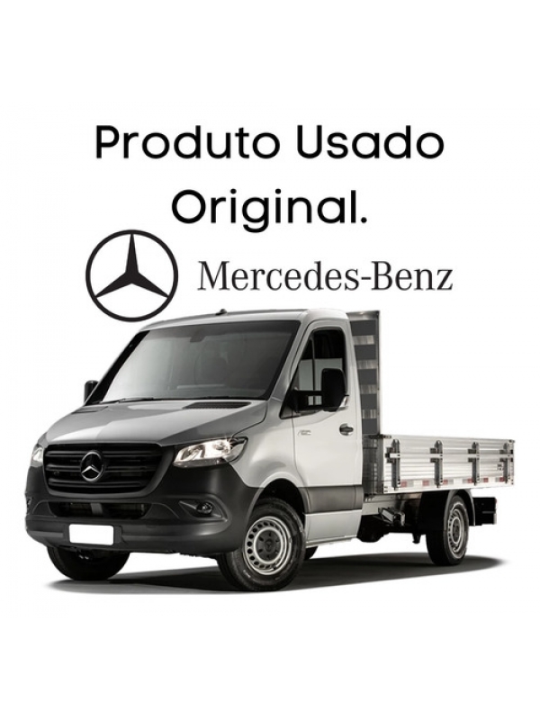 Eixo Cardan Mb Sprinter 515 415 313 311 2013 2014 2015 À 019