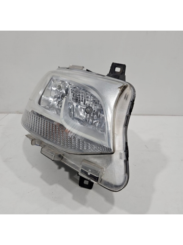 Farol Lado Direito Mb Sprinter 314 416 516 2020 2021  À 2023