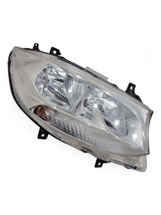 Farol Lado Direito Mb Sprinter 314 416 516 2020 2021  À 2023