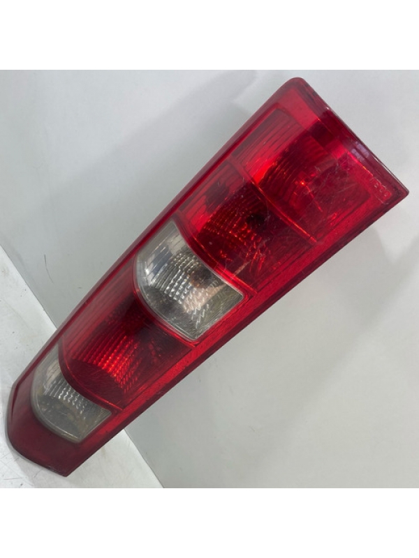 Lanterna Traseira Esquerda Iveco Nova Daily 3.0 2008 À 2019.