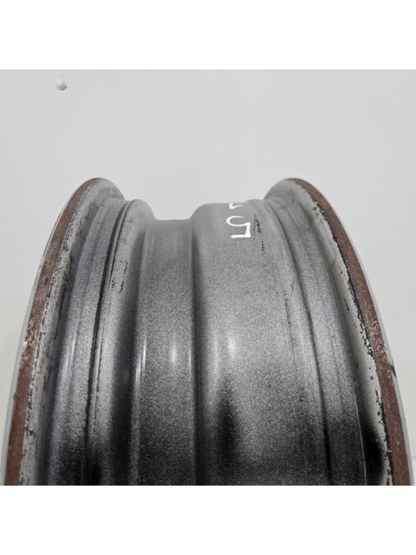 Roda Ferro Rodado Duplo Aro 16 Mb Sprinter 515 2013 Até 2019