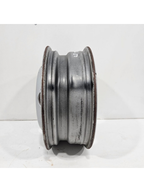 Roda Ferro Rodado Duplo Aro 16 Mb Sprinter 515 2013 Até 2019