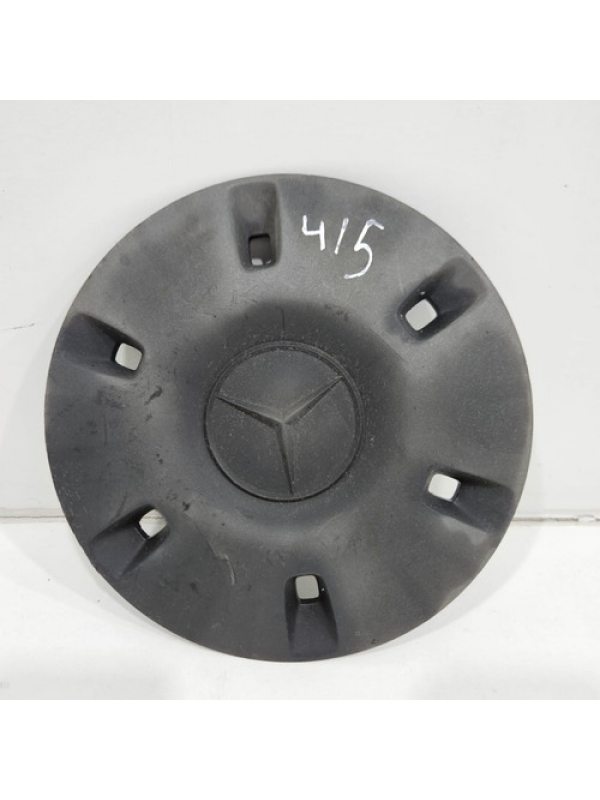 Calota Roda Mb Sprinter 311 313 415 515 2013 Até 2018 2019.