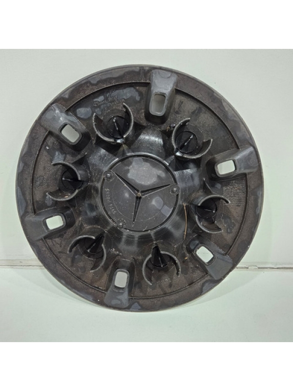 Calota Roda Mb Sprinter 311 313 415 515 2013 Até 2018 2019.