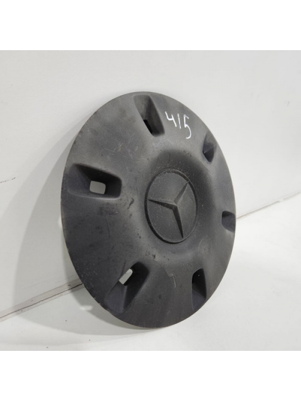 Calota Roda Mb Sprinter 311 313 415 515 2013 Até 2018 2019.