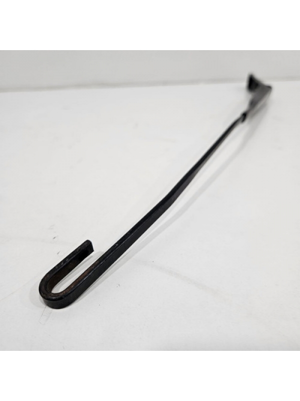 Braço Esquerdo Para-brisa Renault Master 2.3 2013 Até 2024.