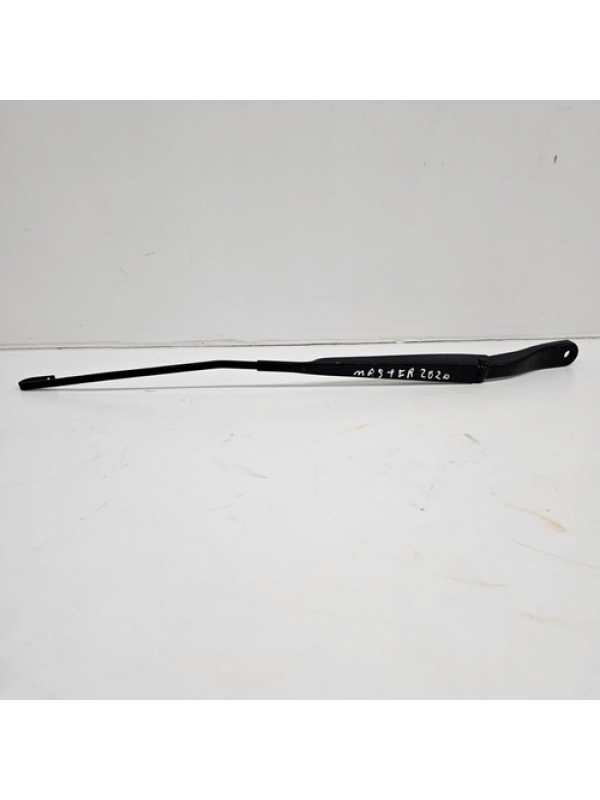 Braço Esquerdo Para-brisa Renault Master 2.3 2013 Até 2024.