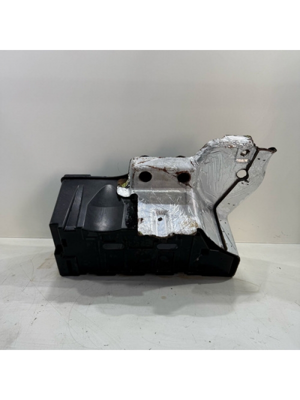 Caixa Suporte Fixação Bateria Renault Master 2.5 2006 À 2012