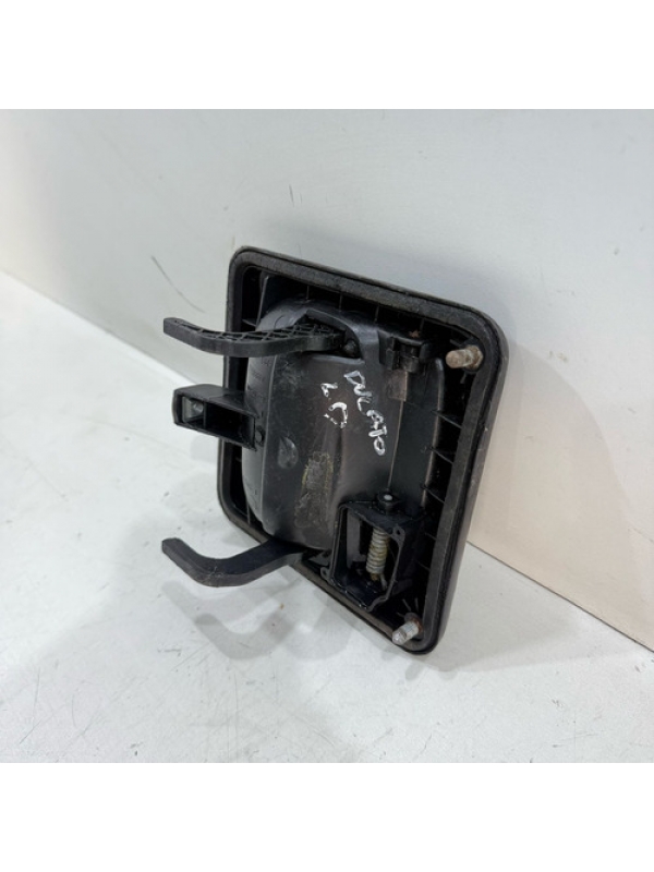Maçaneta Porta Traseira Externa Fiat Ducato 2.3 2006 À 2017.