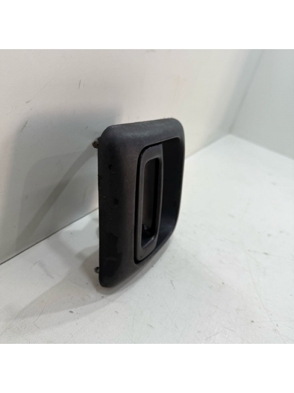Maçaneta Porta Traseira Externa Fiat Ducato 2.3 2006 À 2017.