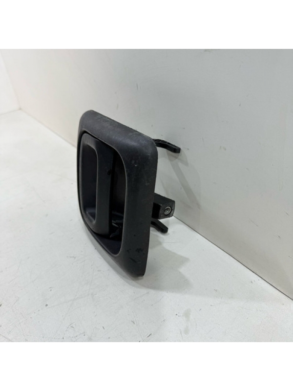 Maçaneta Porta Traseira Externa Fiat Ducato 2.3 2006 À 2017.