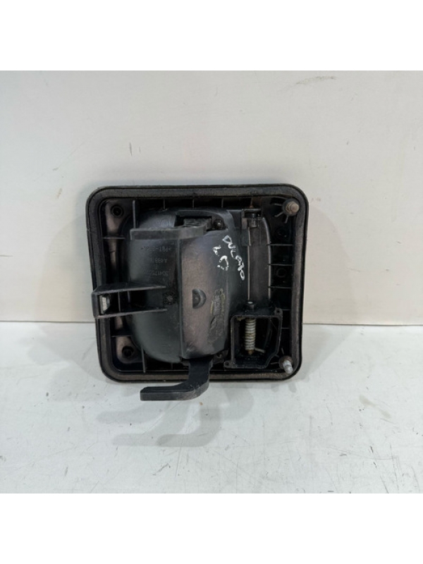 Maçaneta Porta Traseira Externa Fiat Ducato 2.3 2006 À 2017.