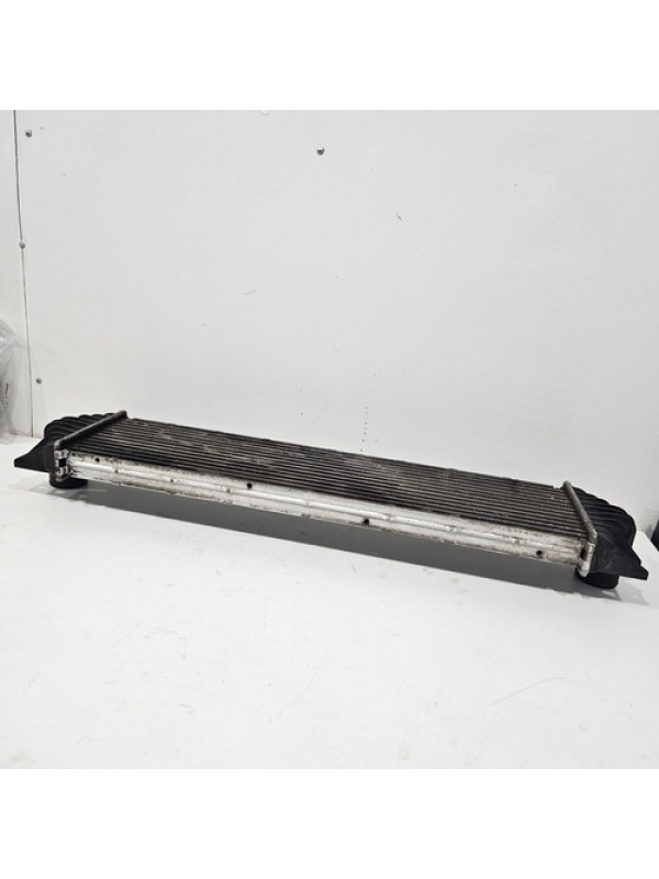 Radiador Intercooler Da Renault Master 2.3 2013 À 2022