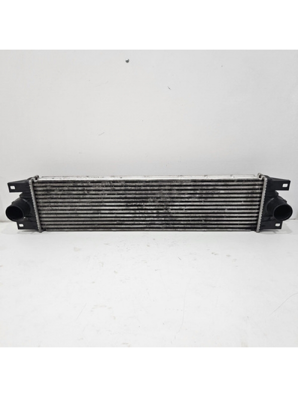 Radiador Intercooler Da Renault Master 2.3 2013 À 2022