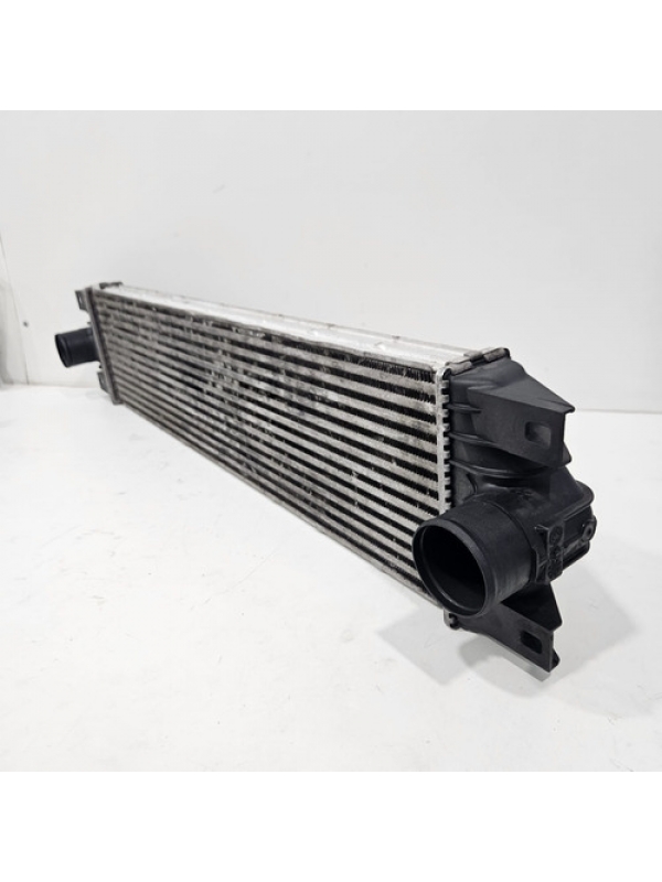 Radiador Intercooler Da Renault Master 2.3 2013 À 2022