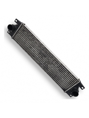 Radiador Intercooler Da Renault Master 2.3 2013 À 2022