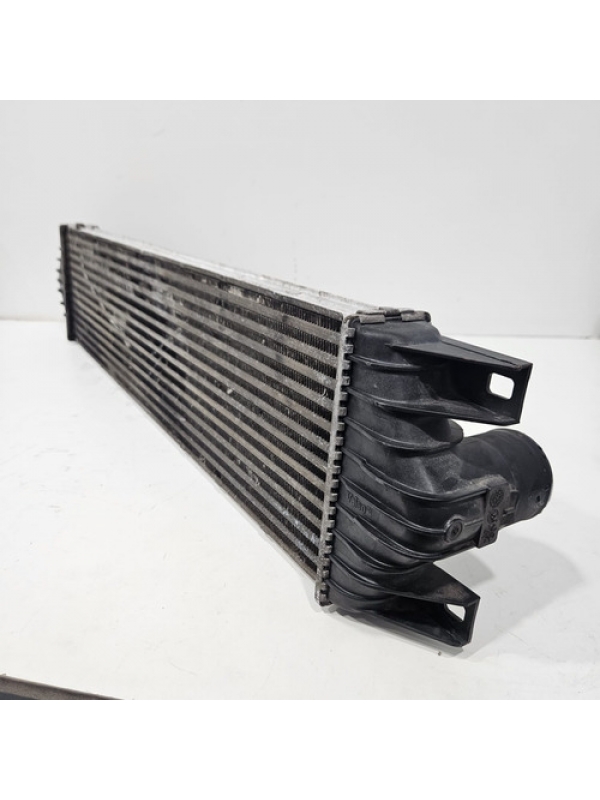 Radiador Intercooler Da Renault Master 2.3 2013 À 2022