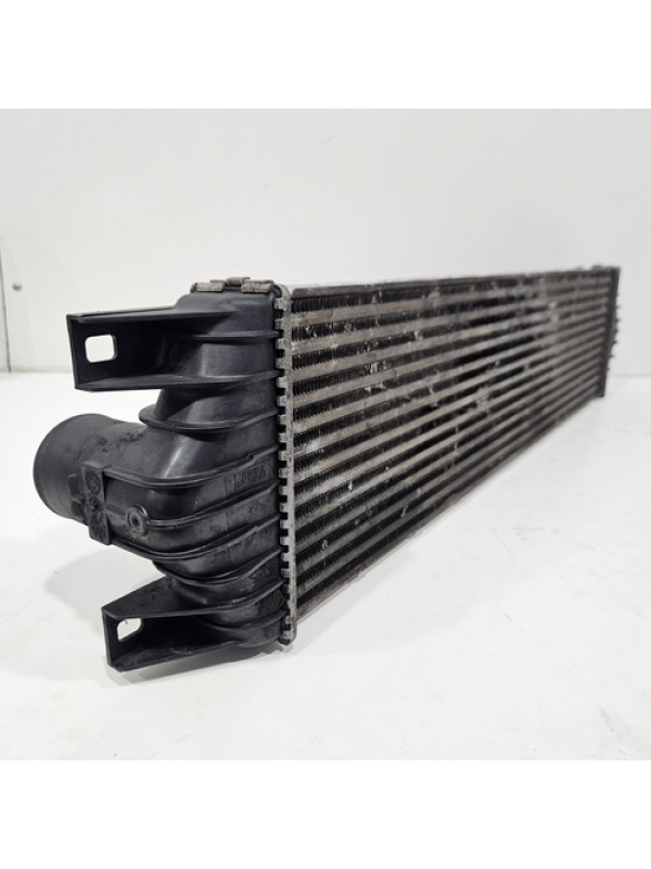 Radiador Intercooler Da Renault Master 2.3 2013 À 2022