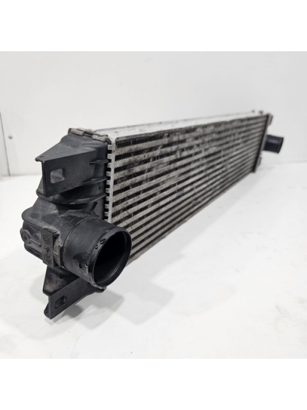 Radiador Intercooler Da Renault Master 2.3 2013 À 2022
