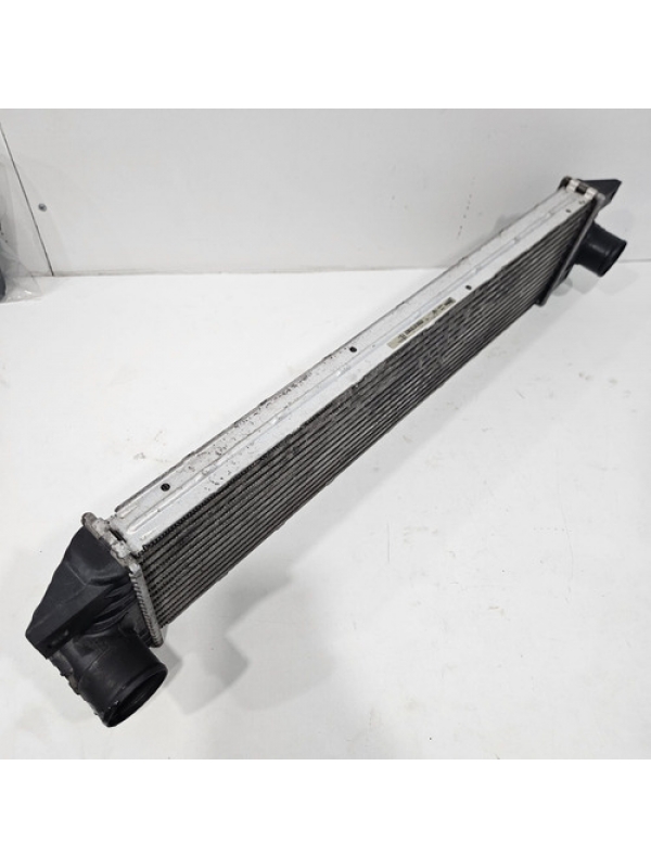 Radiador Intercooler Da Renault Master 2.3 2013 À 2022