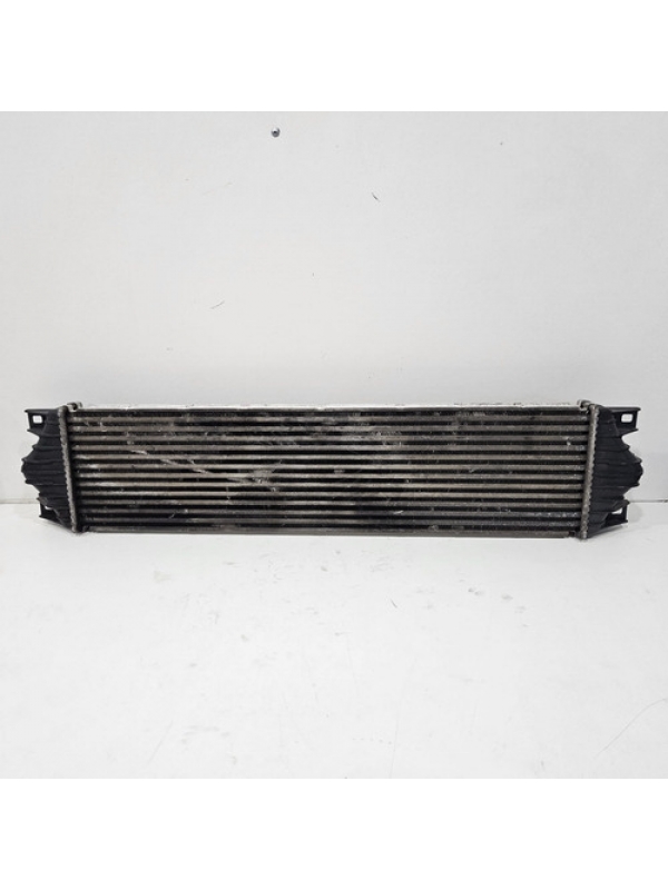 Radiador Intercooler Da Renault Master 2.3 2013 À 2022