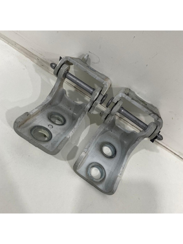 Par De Dobradiças Porta Direita Peugeot Expert 2018 À 2024 .