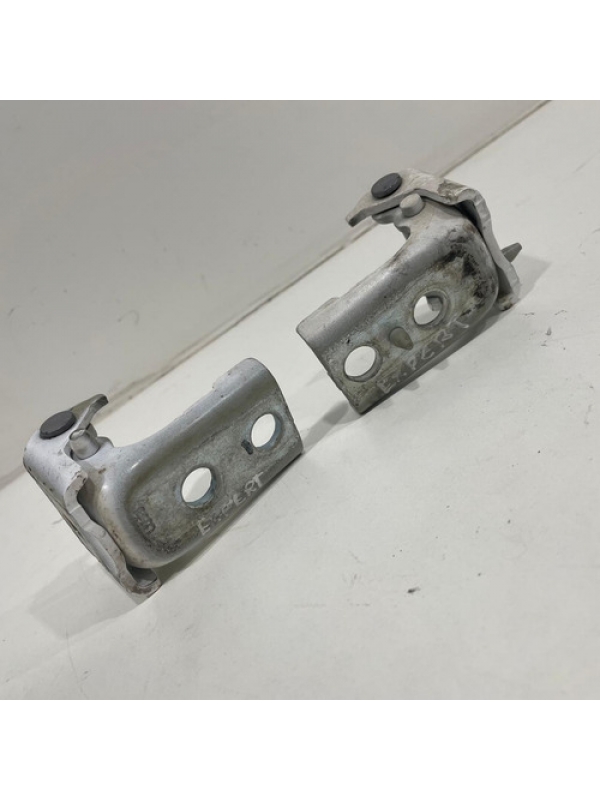 Par De Dobradiças Porta Direita Peugeot Expert 2018 À 2024 .
