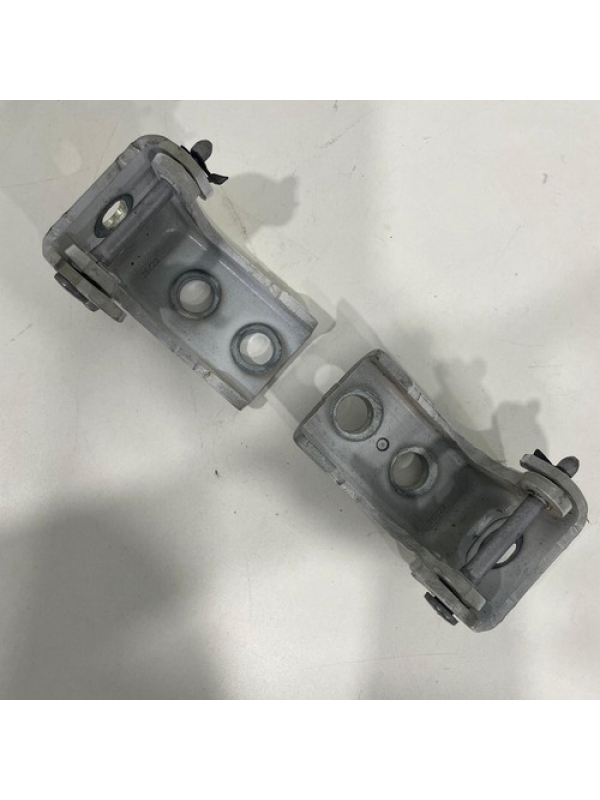 Par De Dobradiças Porta Direita Peugeot Expert 2018 À 2024 .