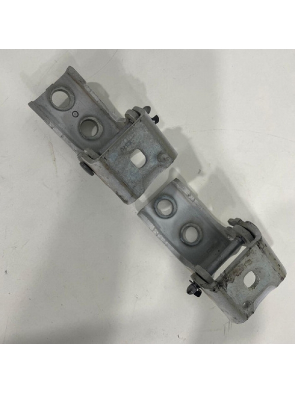 Par De Dobradiças Porta Direita Peugeot Expert 2018 À 2024 .
