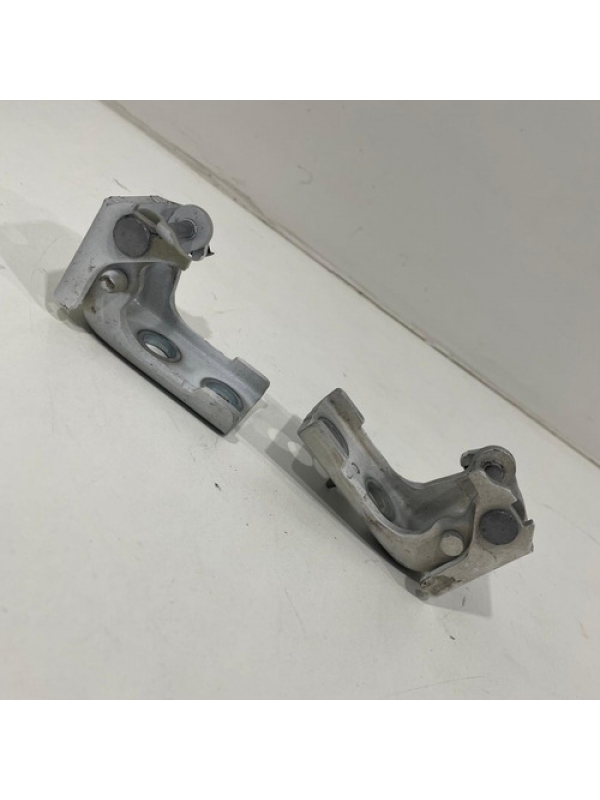 Par De Dobradiças Porta Direita Peugeot Expert 2018 À 2024 .