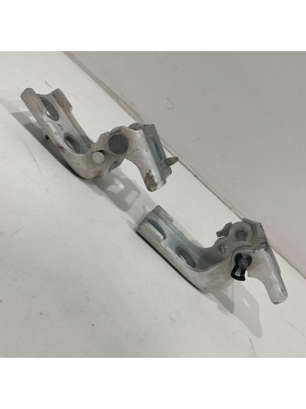 Par De Dobradiças Porta Direita Peugeot Expert 2018 À 2024 .