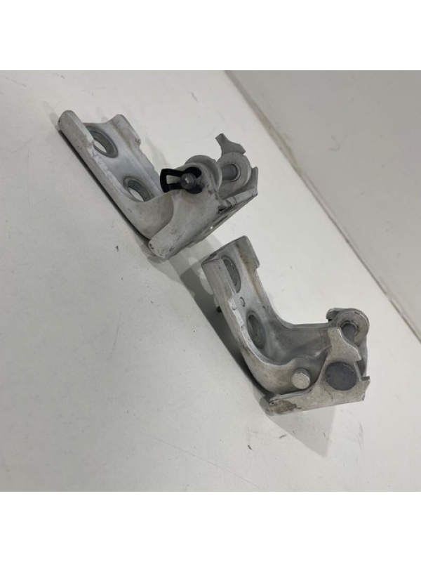 Par De Dobradiças Porta Direita Peugeot Expert 2018 À 2024 .