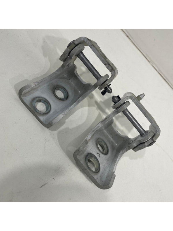 Par De Dobradiças Porta Direita Peugeot Expert 2018 À 2024 .