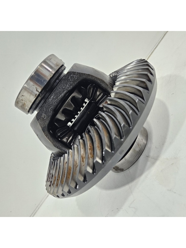 Coroa E Pinhão Diferencial Mb Sprinter 2.2 415 515 2018 2019