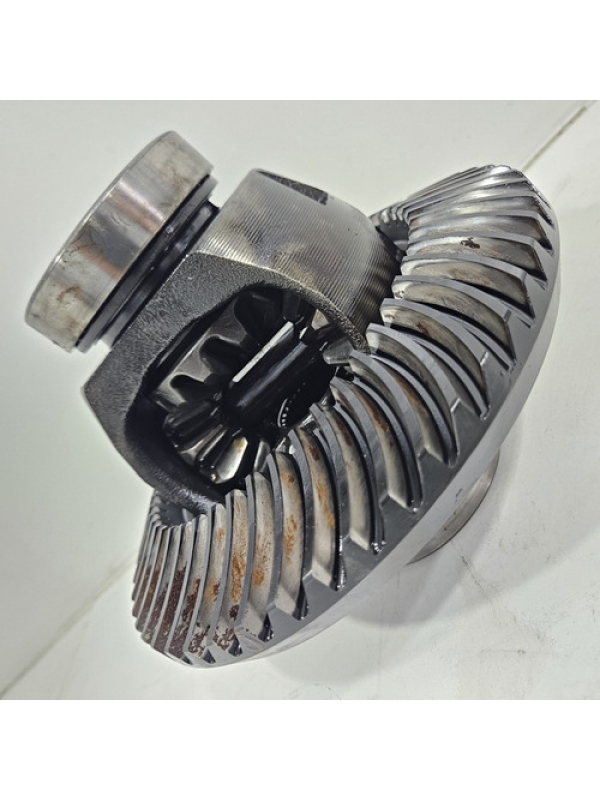 Coroa E Pinhão Diferencial Mb Sprinter 2.2 415 515 2018 2019