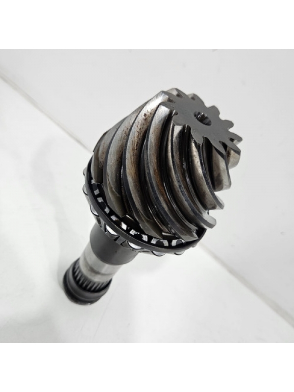 Coroa E Pinhão Diferencial Mb Sprinter 2.2 415 515 2018 2019