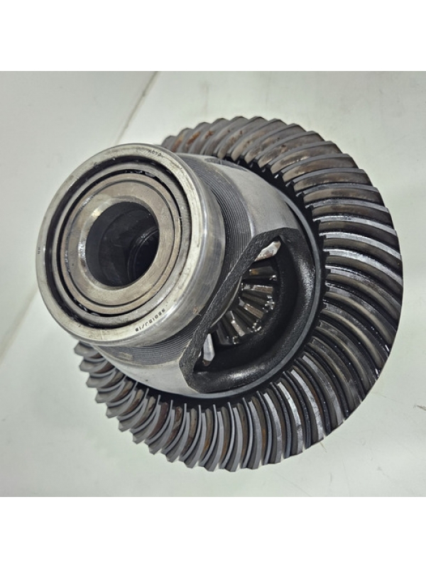 Coroa E Pinhão Diferencial Mb Sprinter 2.2 415 515 2018 2019