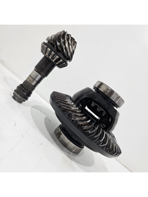 Coroa E Pinhão Diferencial Mb Sprinter 2.2 415 515 2018 2019